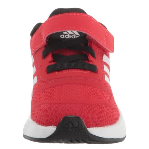 "Adidas Unisex-Kids Duramo 10 Running Shoe - Size 5K, LIGHTMOTION " - Picture 2 of 9